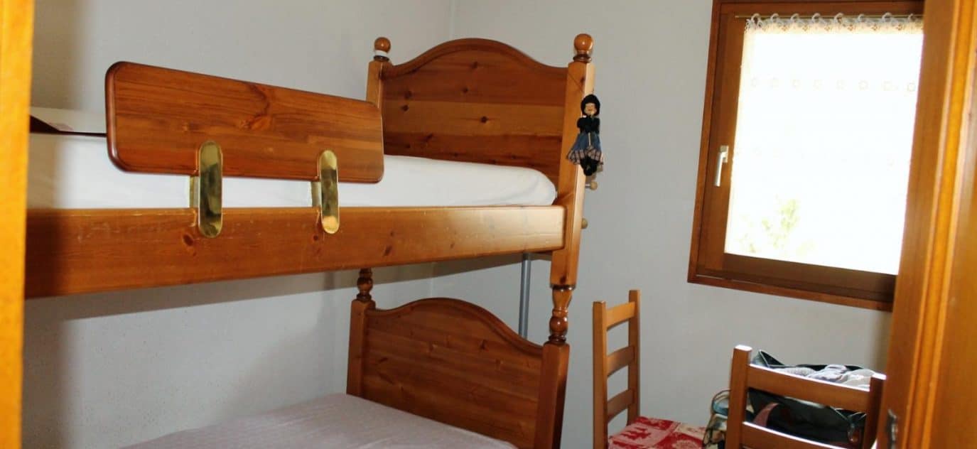 Appartement – 4 pièces – 3 chambres – 67 m²