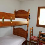Appartement – 4 pièces – 3 chambres – 67 m²
