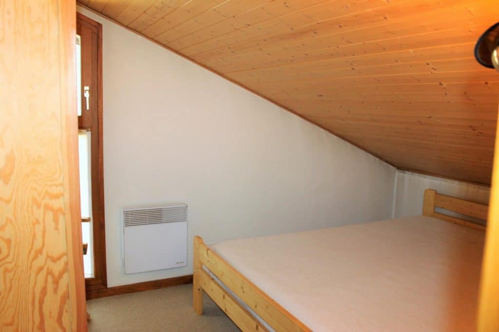 Appartement – 4 pièces – 3 chambres – 67 m²