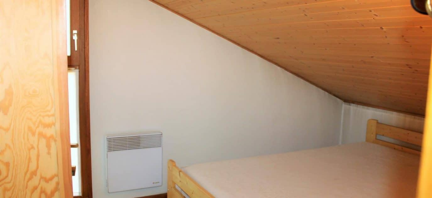 Appartement – 4 pièces – 3 chambres – 67 m²