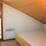 Appartement – 4 pièces – 3 chambres – 67 m²