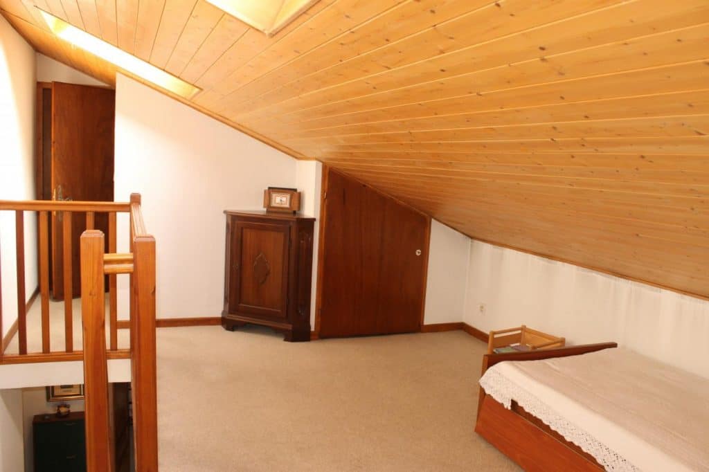 Appartement – 4 pièces – 3 chambres – 67 m²