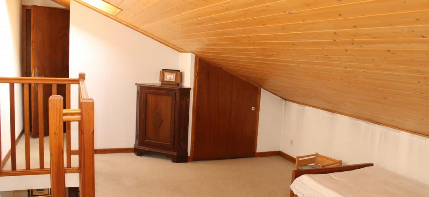 Appartement – 4 pièces – 3 chambres – 67 m²