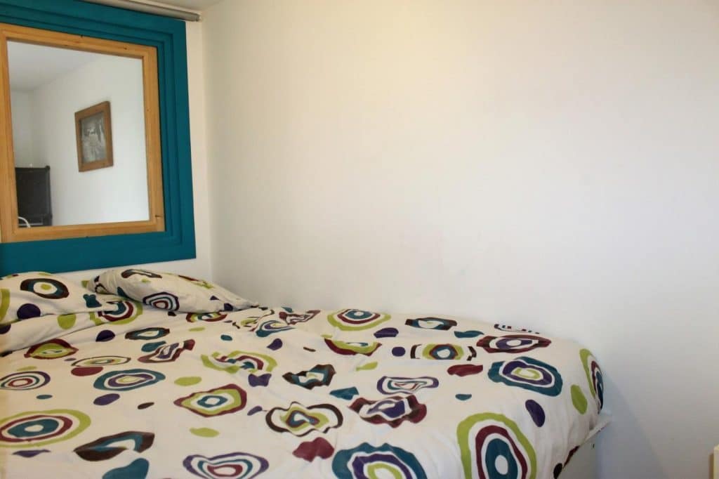 Appartement – 2 lots – 3 pièces – 2 chambres – 61 m²