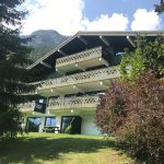 Appartement – 3 pièces – 2 chambres – 43 m²