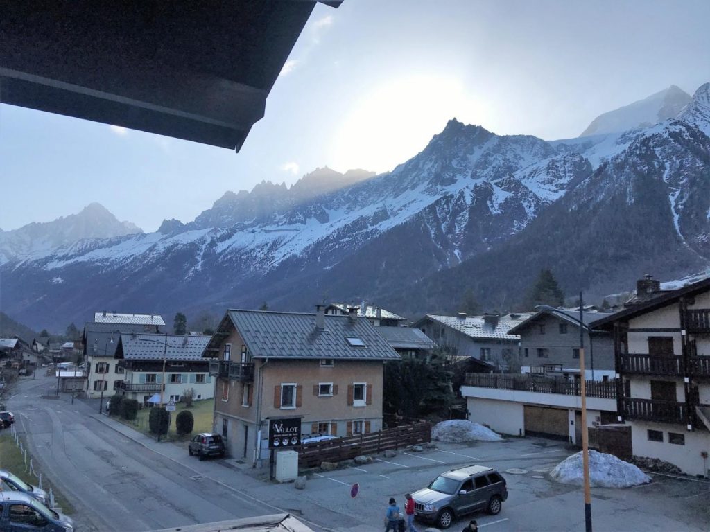 Appartement – 4 pièces – 3 chambres – 67 m²