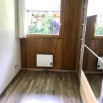 Appartement – 3 pièces – 2 chambres – 43 m²