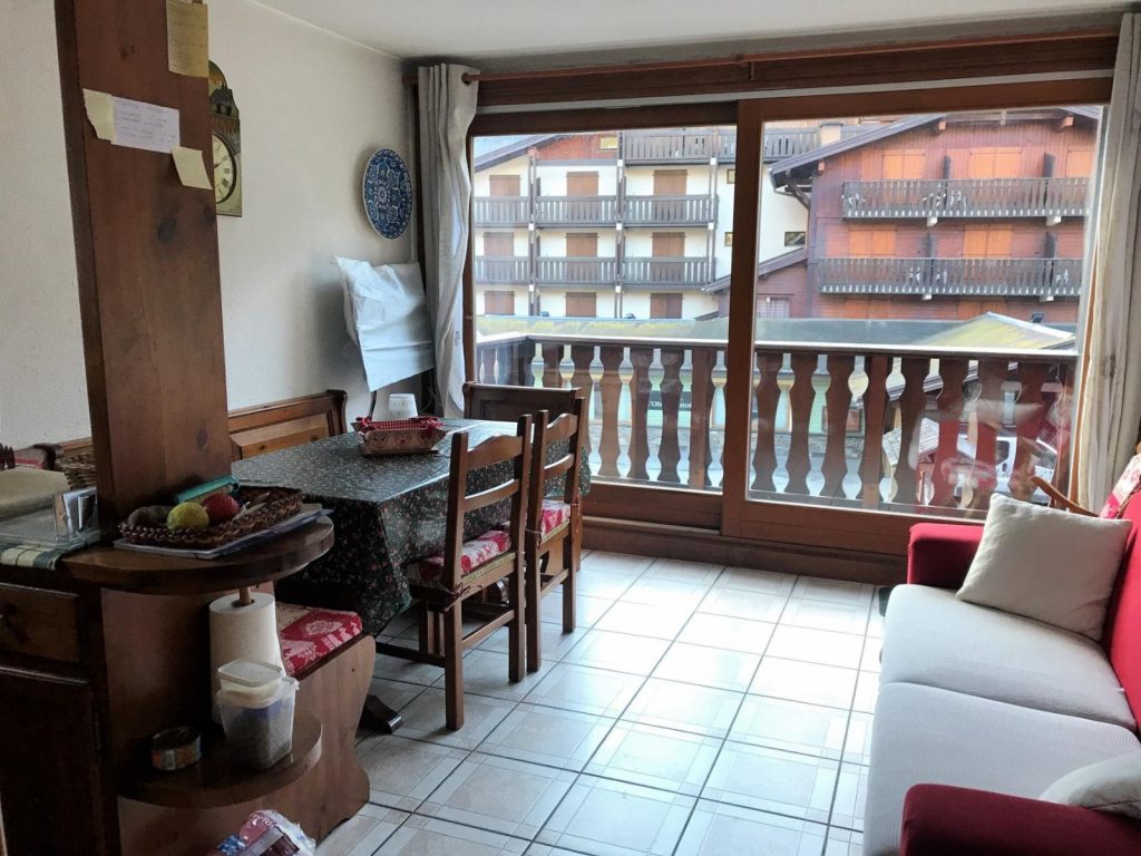 Appartement – 4 pièces – 3 chambres – 67 m²