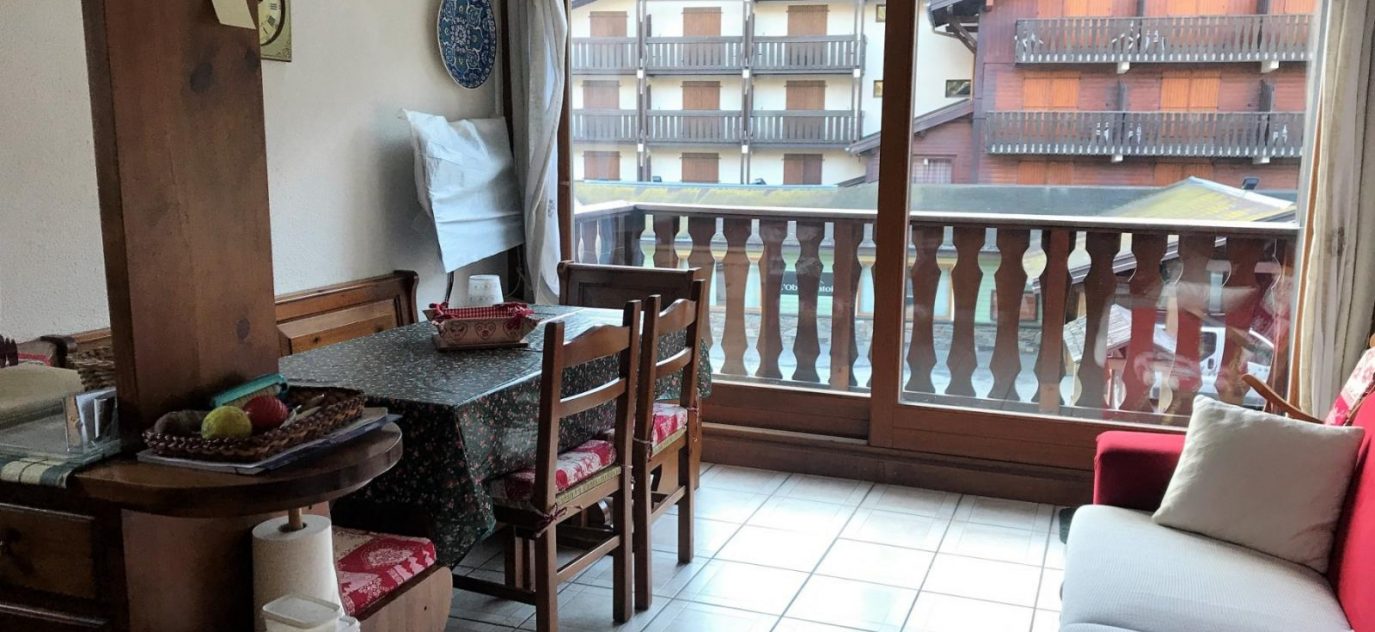 Appartement – 4 pièces – 3 chambres – 67 m²