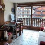 Appartement – 4 pièces – 3 chambres – 67 m²