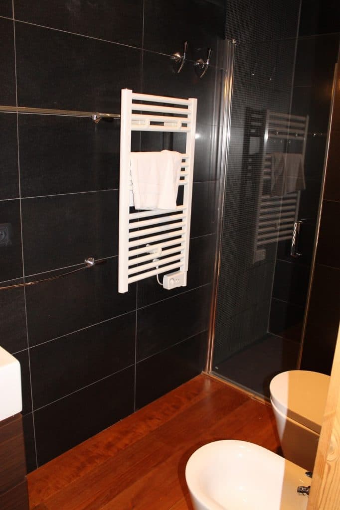 Chalet – 5 pièces – 4 chambres – 190 m²