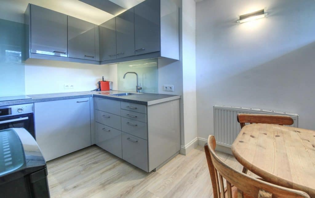 Chalet – 6 pièces – 5 chambres – 230 m²