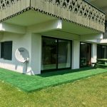 Appartement – 3 pièces – 2 chambres – 43 m²
