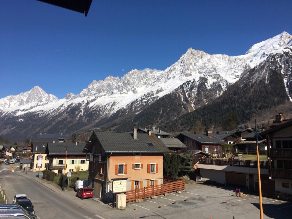 Appartement – 4 pièces – 3 chambres – 67 m²