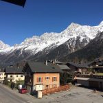 Appartement – 4 pièces – 3 chambres – 67 m²