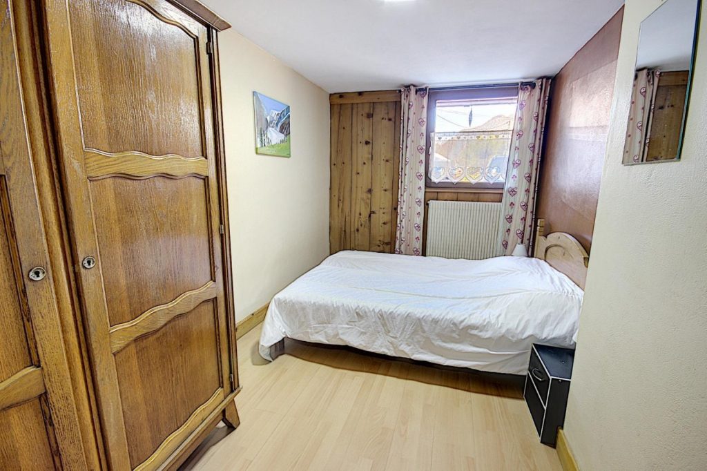 Chalet vue imprenable sur le Mont Blanc – 12 pièces – 8 chambres – 231 m²