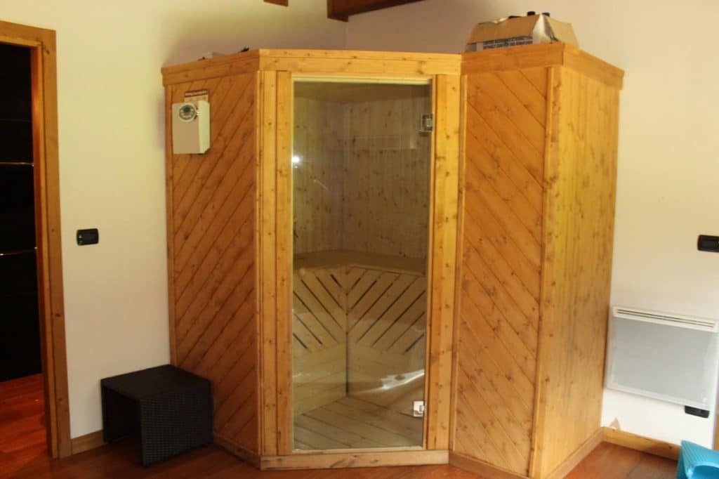 Chalet – 5 pièces – 4 chambres – 190 m²