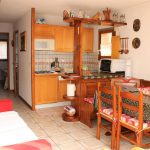 Appartement – 4 pièces – 3 chambres – 67 m²