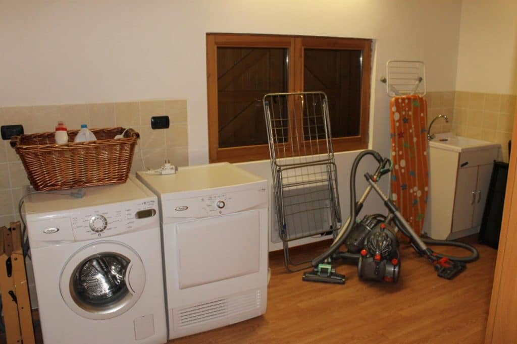 Chalet – 5 pièces – 4 chambres – 190 m²