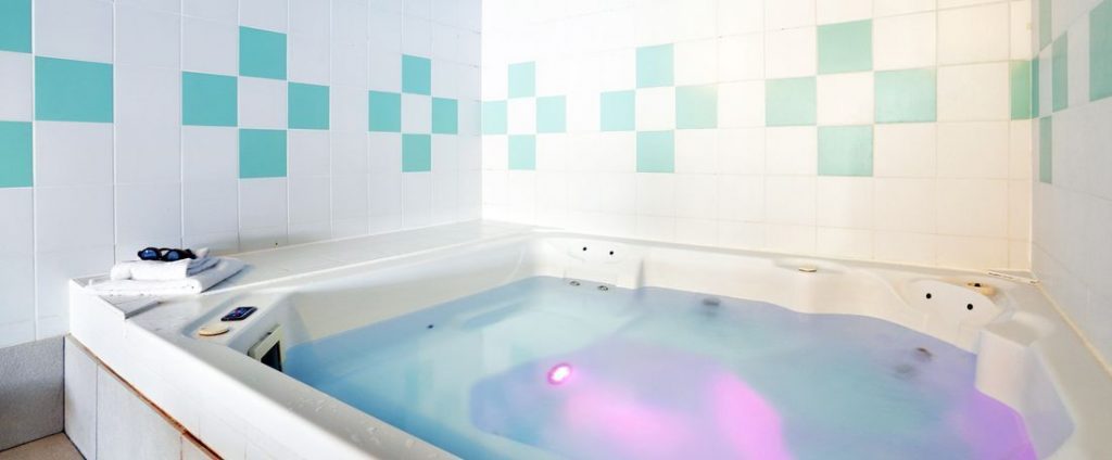 Appartement – 2 chambres – 6 voyageurs – 37 m²