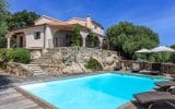 Villa Poivre Rose – 4 chambres – 10 voyageurs – 170 m²