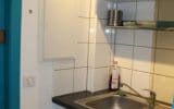 Studio-cabine – 2 pièces – 1 chambre – 19 m²