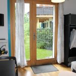 Studio-cabine – 2 pièces – 1 chambre – 19 m²