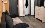 Apppartement – 2 pièces – 1 chambre – 42 m²