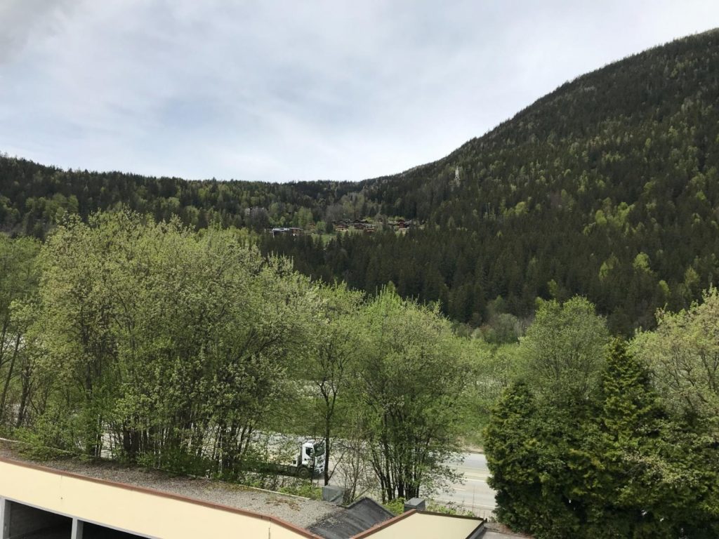 Duplex – 3 pièces – 2 chambres – 90 m²