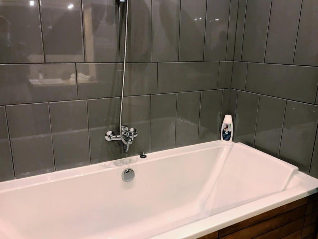 Duplex – 3 pièces – 2 chambres – 90 m²