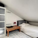 Appartement – 4 pièces – 3 chambres – 100 m²