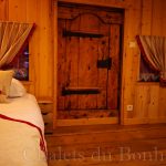 Chalet le Petit Bornand – 2 chambres – 5 voyageurs – 45 m²