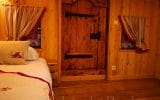 Chalet le Petit Bornand – 2 chambres – 5 voyageurs – 45 m²