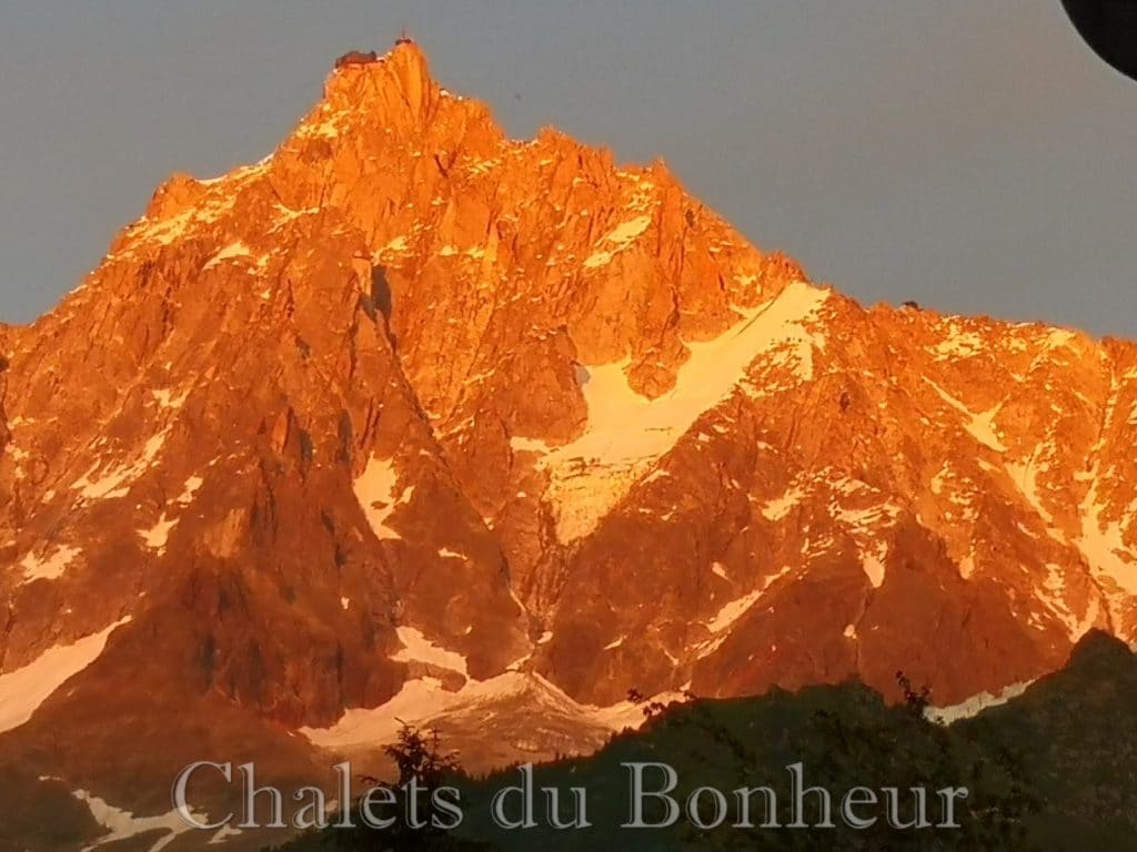 Chalet la Vallée Verte – 2 chambres – 5 voyageurs – 45 m²