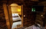 Chalet le Petit Bornand – 2 chambres – 5 voyageurs – 45 m²