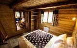 Chalet le Petit Bornand – 2 chambres – 5 voyageurs – 45 m²