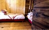 Chalet le Petit Bornand – 2 chambres – 5 voyageurs – 45 m²