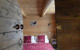 Chalet le Saint Nicolas – 2 chambres – 4 voyageurs – 35 m²