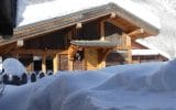 Chalet le Saint Nicolas – 2 chambres – 4 voyageurs – 35 m²