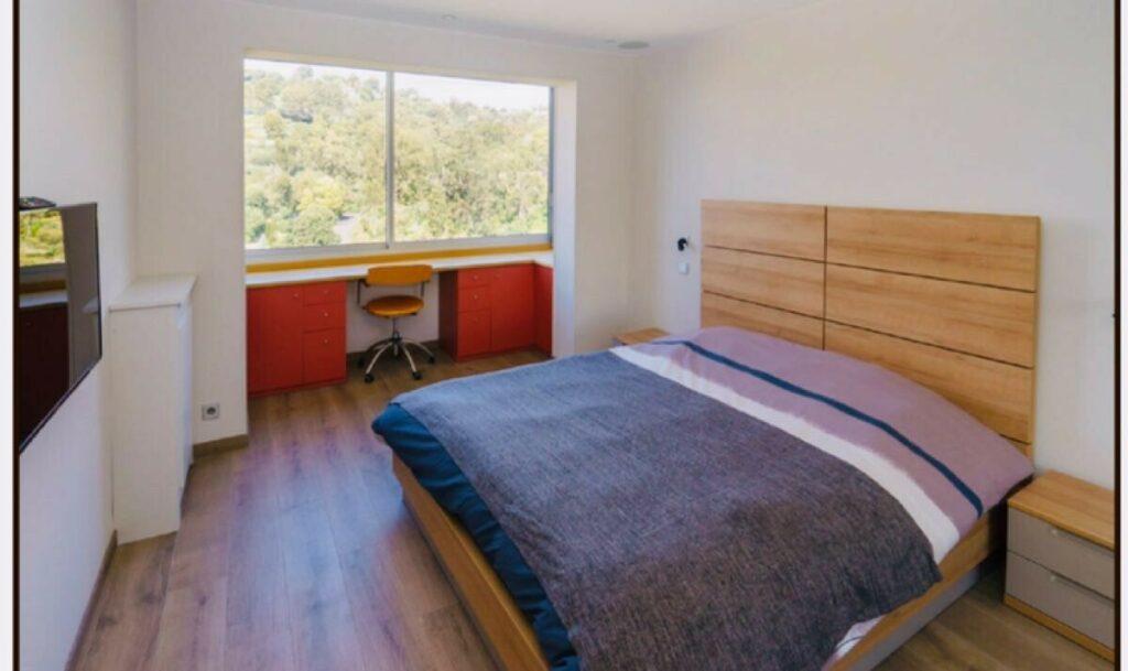 Appartement dans l’une des plus prestigieuses résidences de Cannes – 4 pièces – 2 chambres – 72 m²