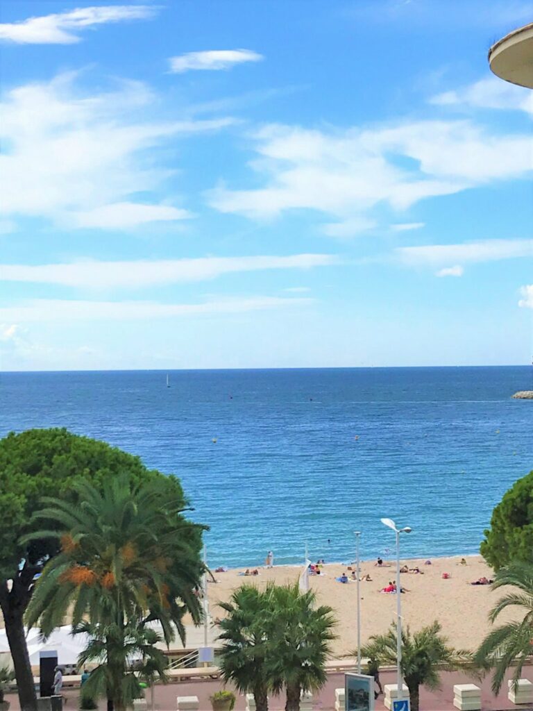 Appartement lumineux – 5 pièces – 2 chambres – 74 m²