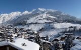 Appartement 2** proche pistes de ski et village  – 1 chambre – 4 voyageurs – 35 m²