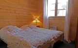 Charmant demi-chalet face aux montagnes – 4 chambres – 8 voyageurs – 89 m²