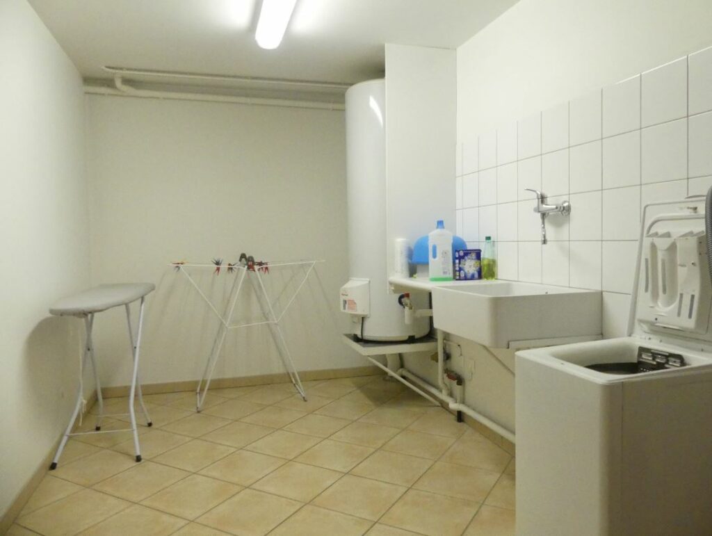 Demi chalet 3*** – 2 chambres – 7 voyageurs – 74 m²