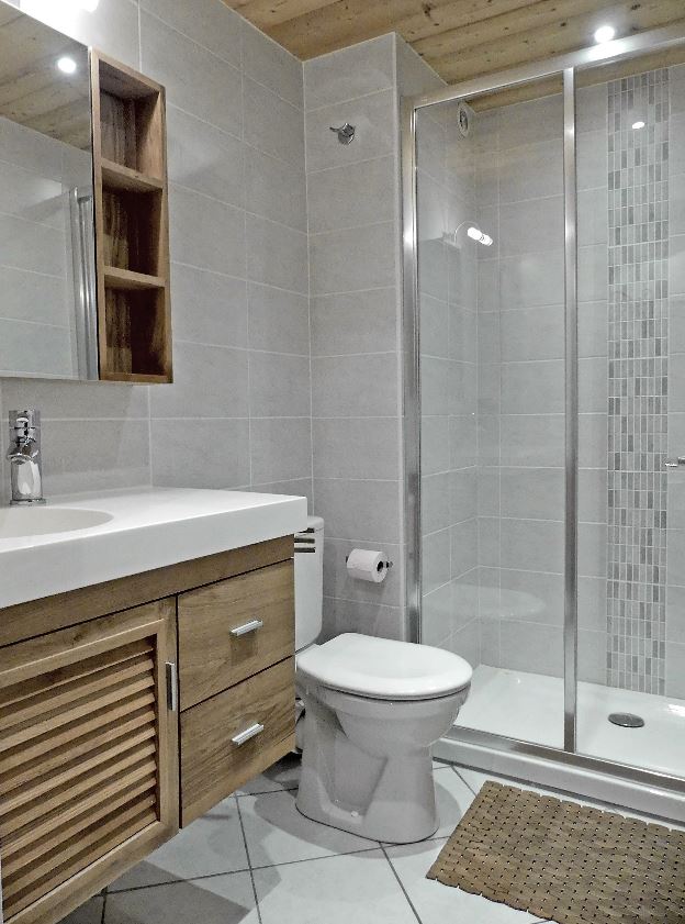 Appartement 3*** centre village – 1 chambre – 4 voyageurs – 33 m²