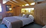 Charmant demi-chalet face aux montagnes – 4 chambres – 8 voyageurs – 89 m²