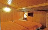 Appartement 2** proche pistes de ski et village  – 1 chambre – 4 voyageurs – 35 m²