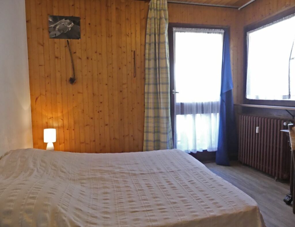 Appartement 3*** centre village  – 3 chambres – 7 voyageurs – 74 m²