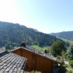 Appartement dans chalet 3***, vallée des Confins – 3 chambres – 7 voyageurs – 71 m²