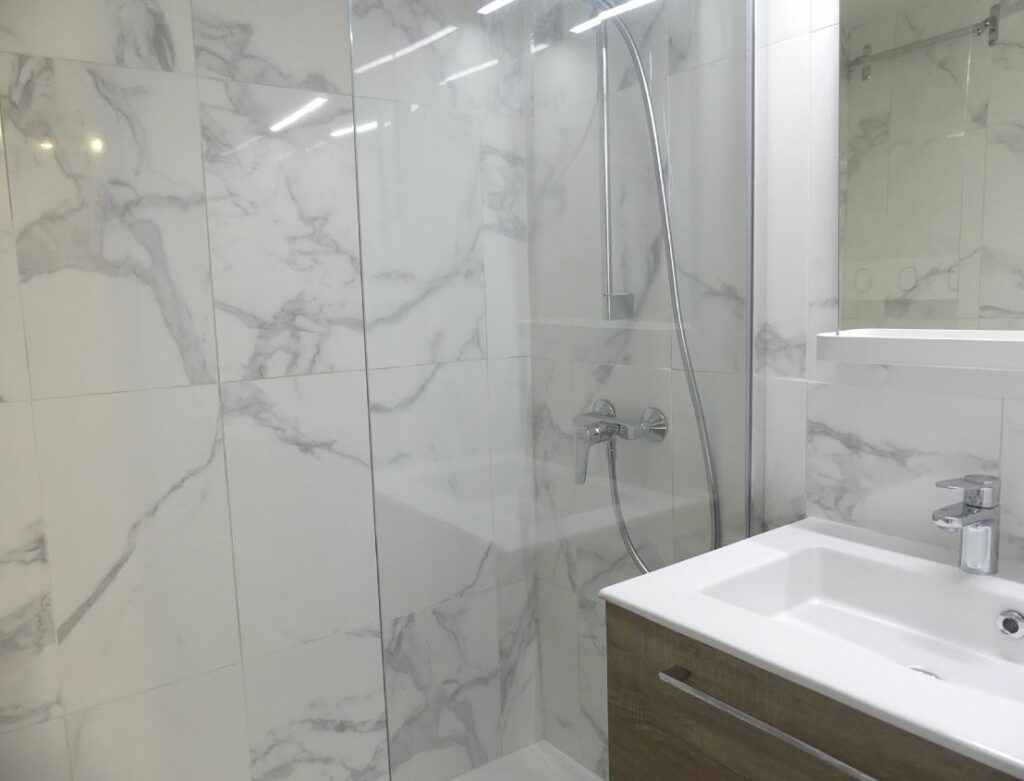 Duplex 2**, proche pistes – 1 chambre – 4 voyageurs – 35 m²